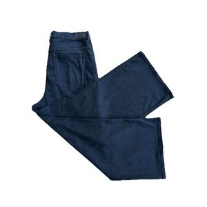 NWT DL 1961‎ Hepburn Wide Leg High Rise Vintage Jeans Size 32 MSRP $209